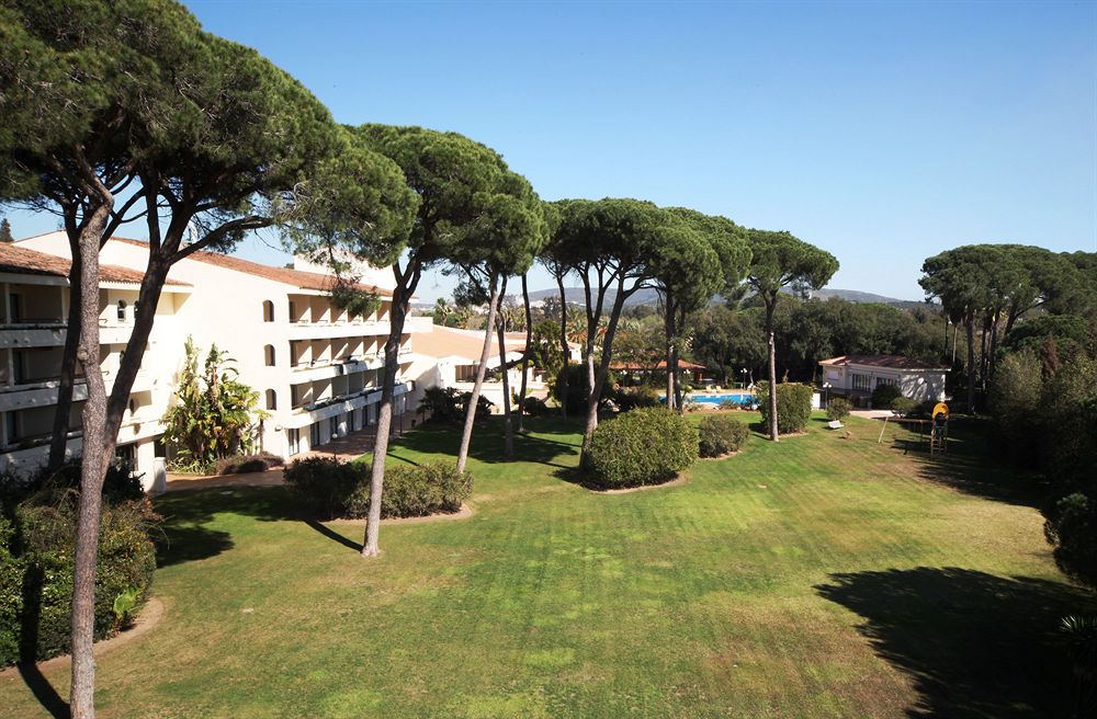 Fotos del hotel - AZZ Guadacorte Campo de Gibraltar