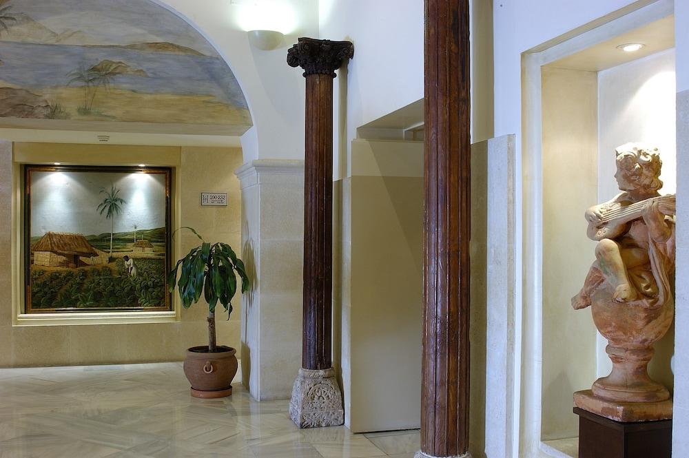 Fotos del hotel - AZZ Guadacorte Campo de Gibraltar