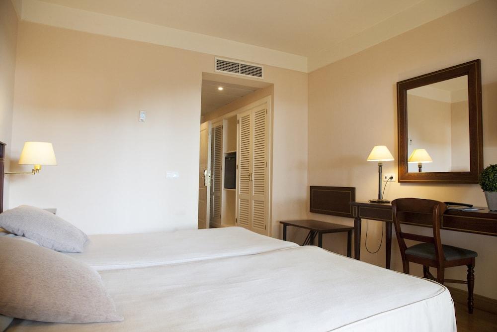 Fotos del hotel - AZZ Guadacorte Campo de Gibraltar