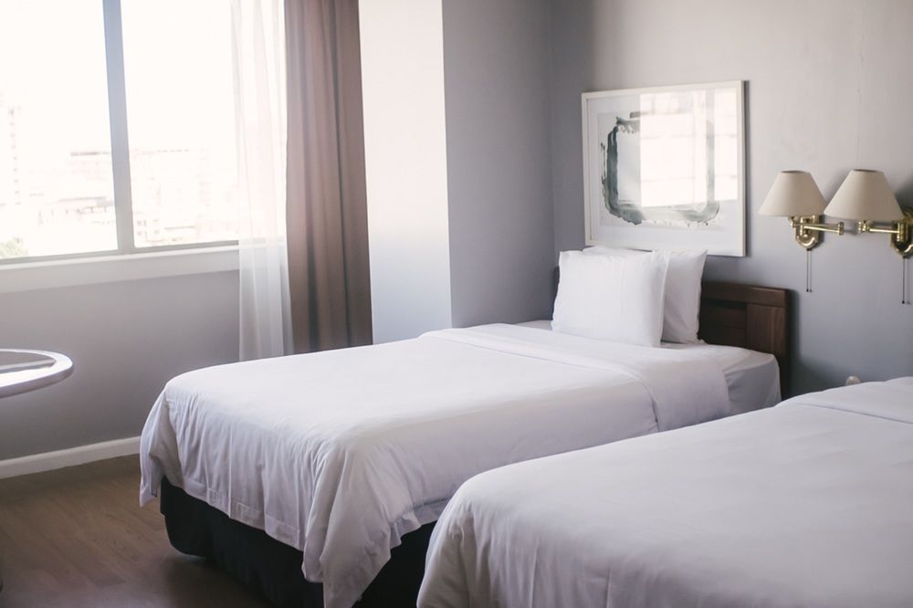 Fotos del hotel - UNIPARK