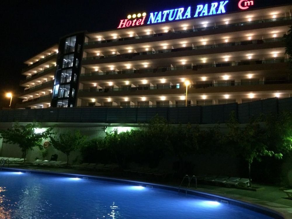 Fotos del hotel - Natura Park