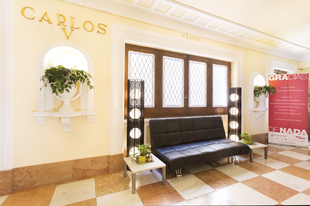 Fotos del hotel - Carlos V
