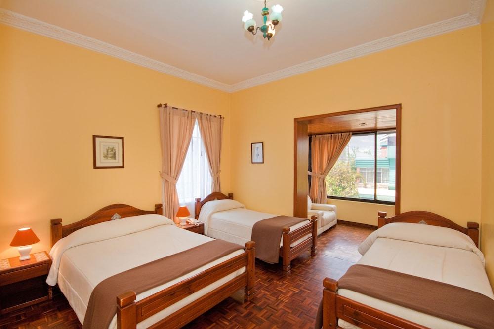 Fotos del hotel - HOTEL LA CARTUJA