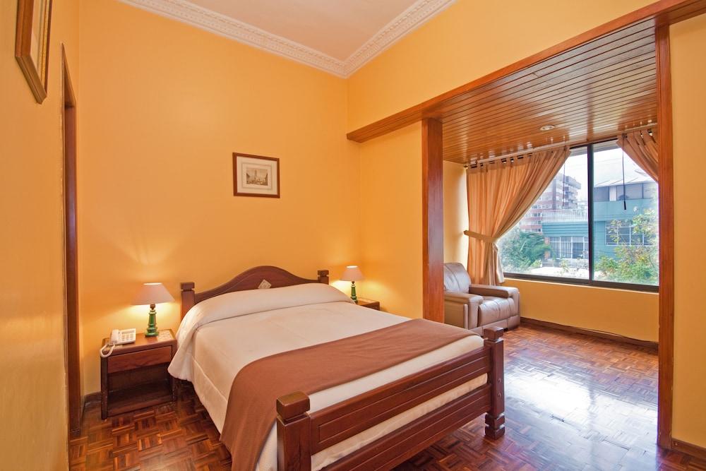 Fotos del hotel - HOTEL LA CARTUJA