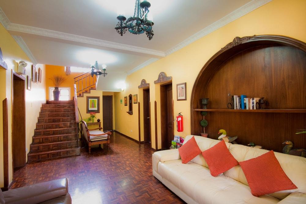 Fotos del hotel - HOTEL LA CARTUJA