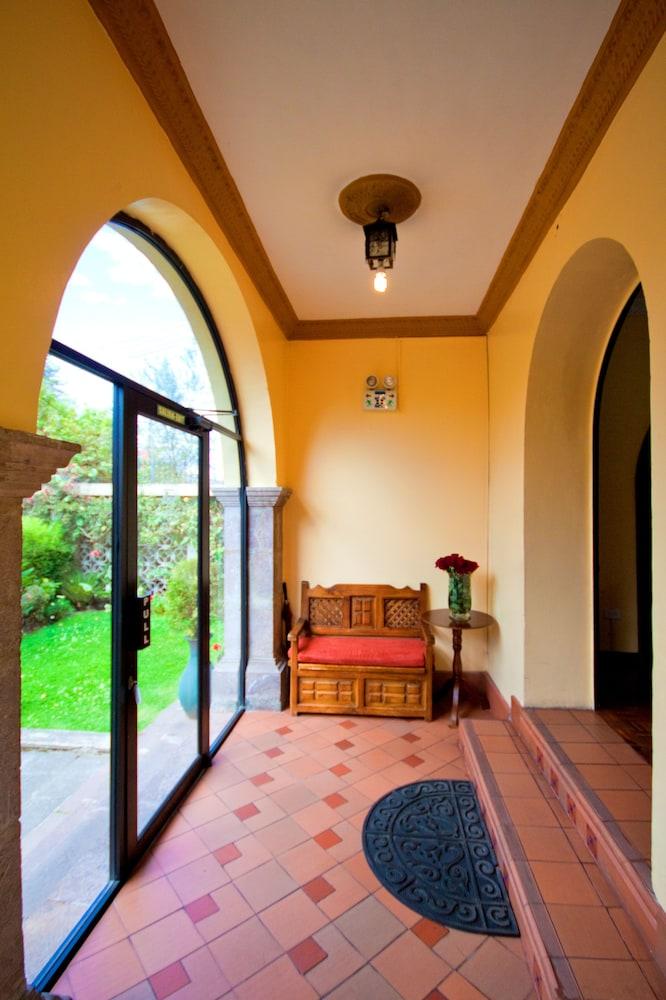 Fotos del hotel - HOTEL LA CARTUJA