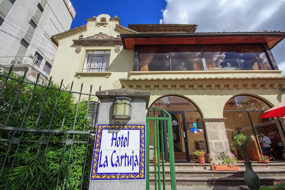 Fotos del hotel - HOTEL LA CARTUJA
