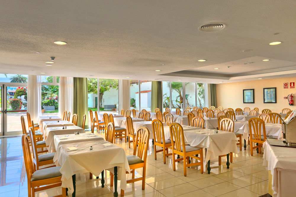 Hotel Blue Sea Interpalace