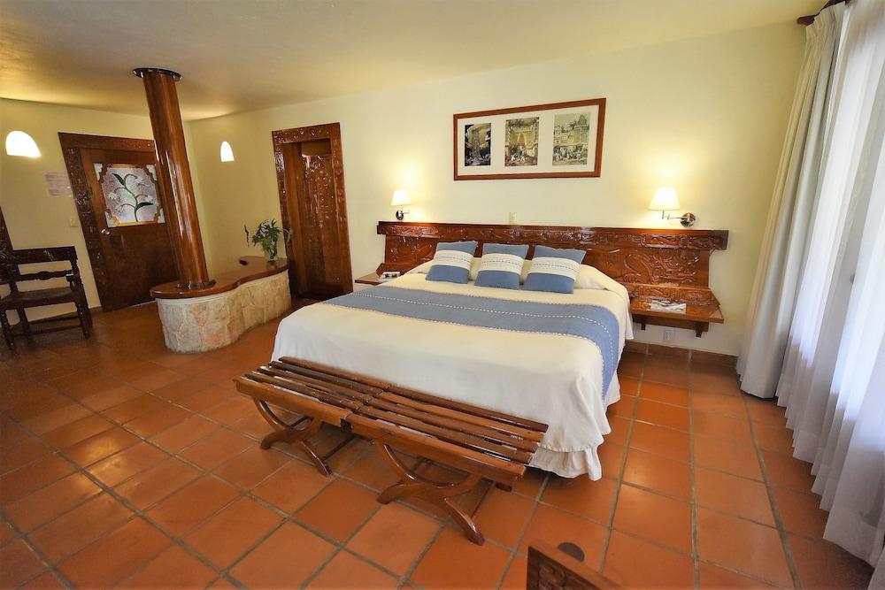 Fotos del hotel - IKAL CHICHEN MAYALAND