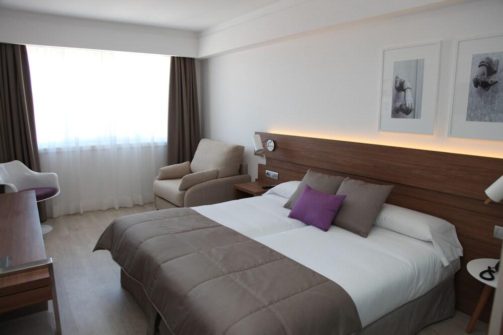 Fotos del hotel - HOTEL GELMIREZ