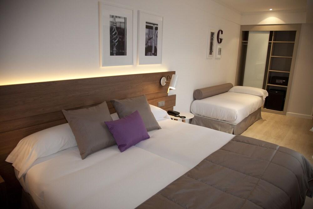 Fotos del hotel - HOTEL GELMIREZ