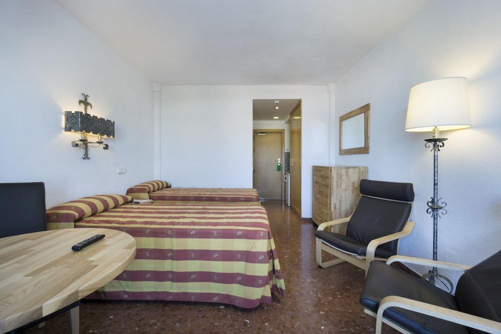 Fotos del hotel - Hotel Apartamentos Bajondillo