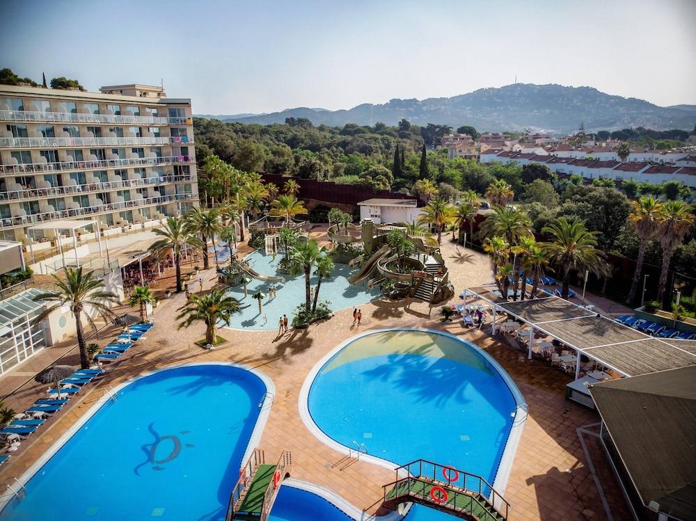 Fotos del hotel - Aparthotel Costa Encantada
