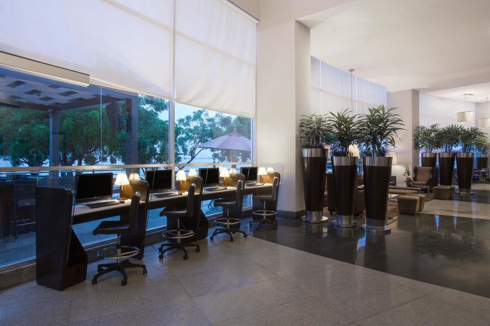 Fotos del hotel - Wyndham Guayaquil Puerto Santa Ana