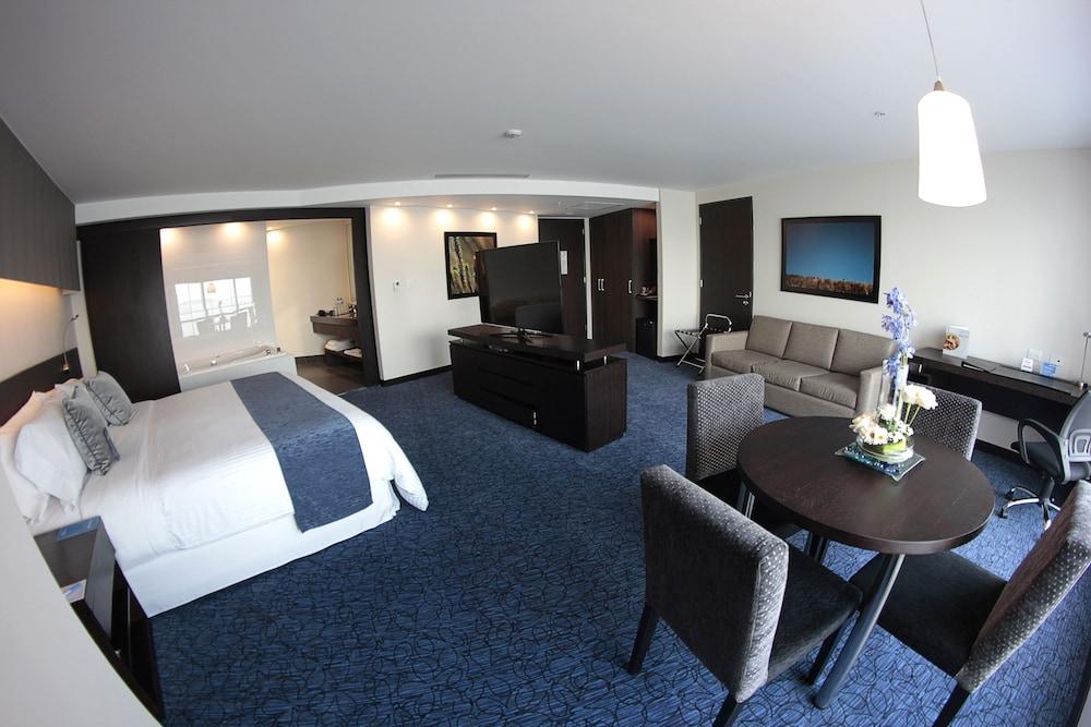 Fotos del hotel - Wyndham Guayaquil Puerto Santa Ana
