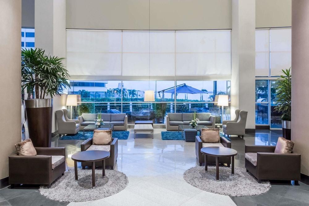 Fotos del hotel - Wyndham Guayaquil Puerto Santa Ana