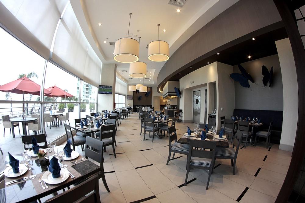 Fotos del hotel - Wyndham Guayaquil Puerto Santa Ana
