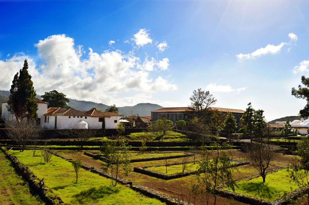 Fotos del hotel - LA CASONA DEL PATIO