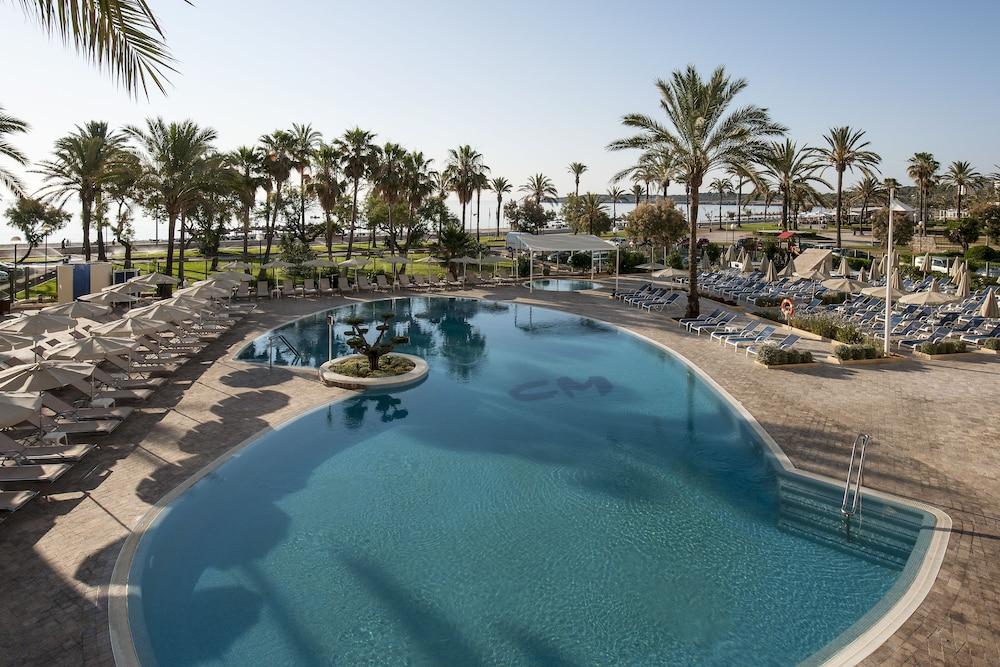 Fotos del hotel - CM Castell de Mar