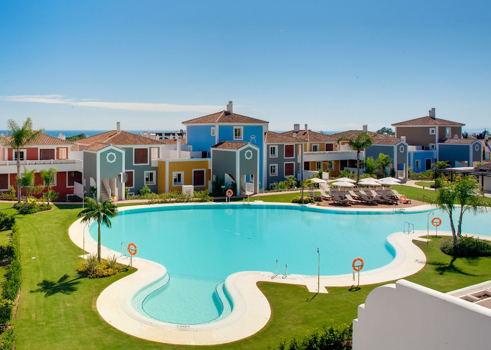 Fotos del hotel - Cortijo del Mar Resort