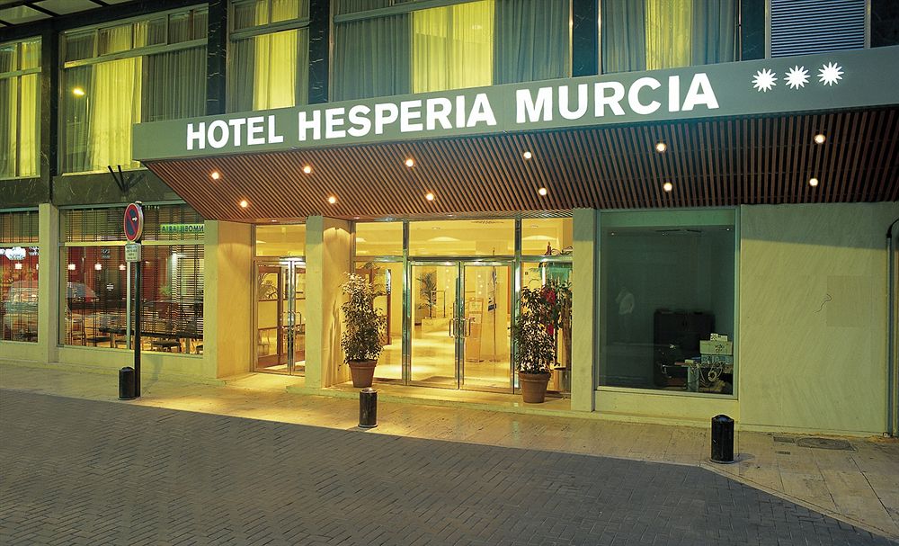 Fotos del hotel - HESPERIA MURCIA