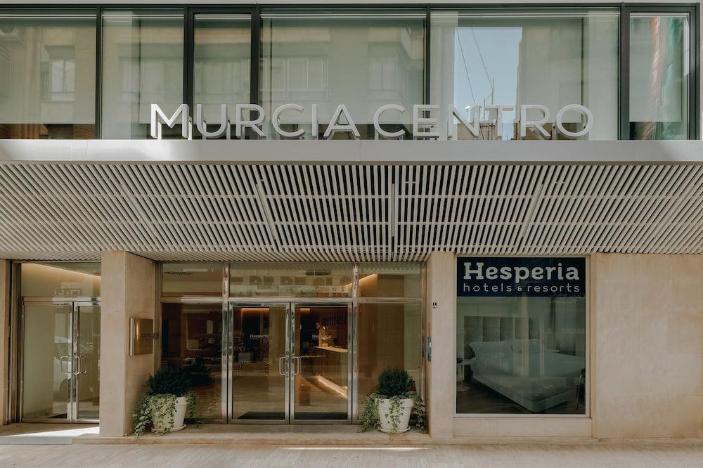 Fotos del hotel - HESPERIA MURCIA