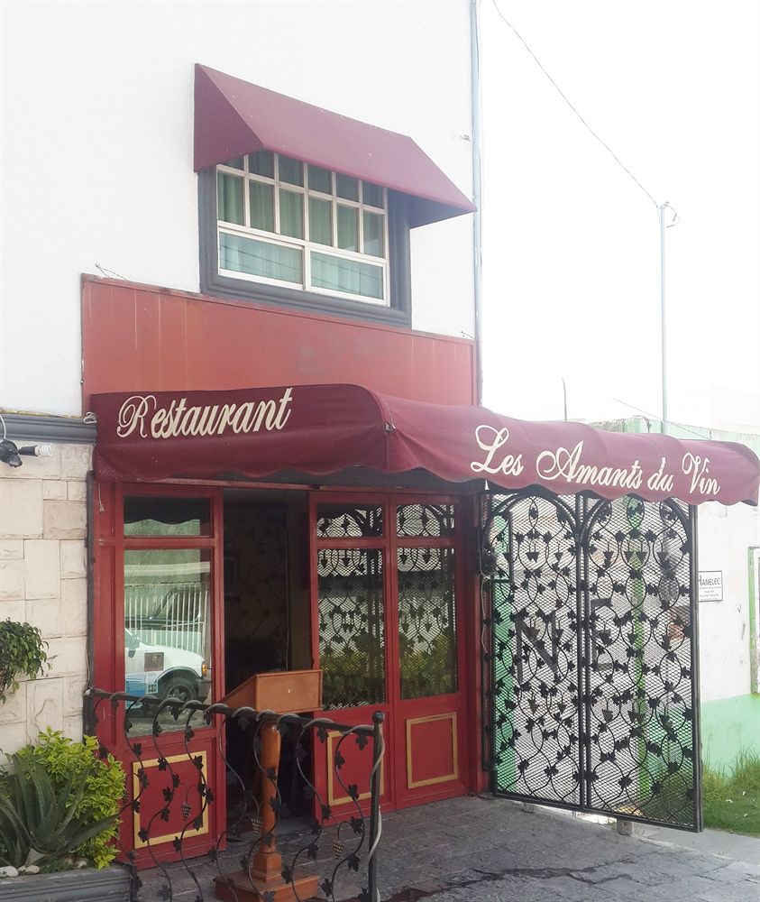Fotos del hotel - Hotel Boutique AB
