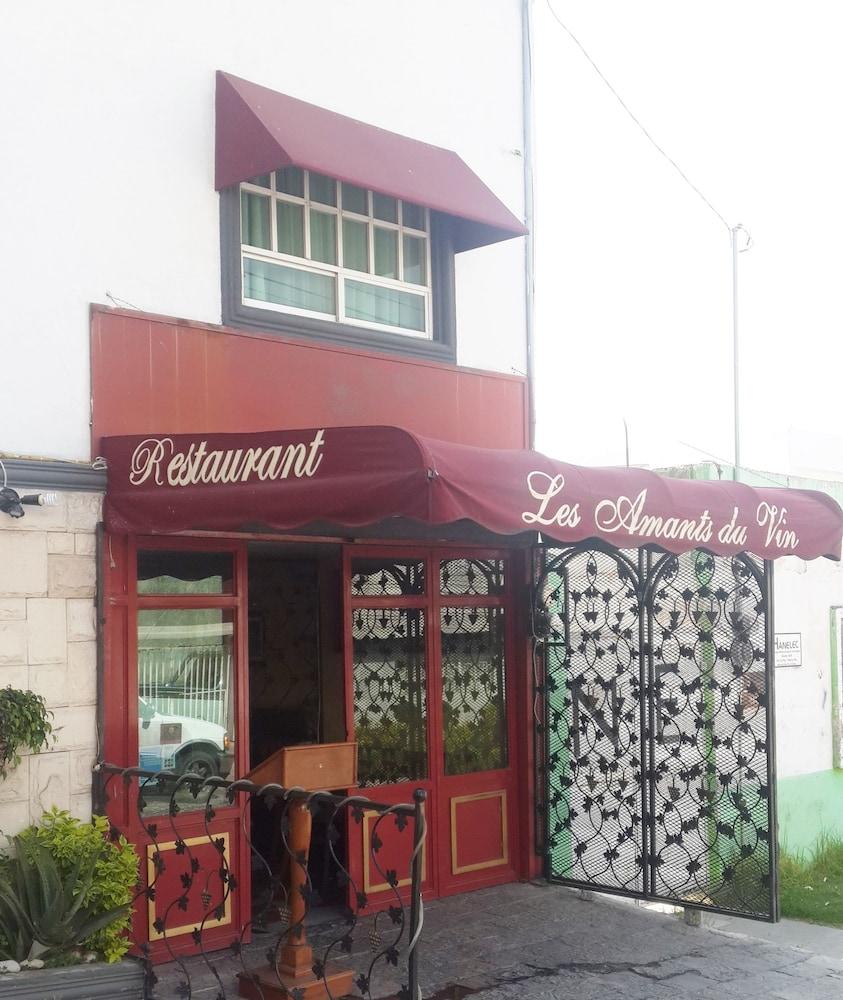 Fotos del hotel - Hotel Boutique AB