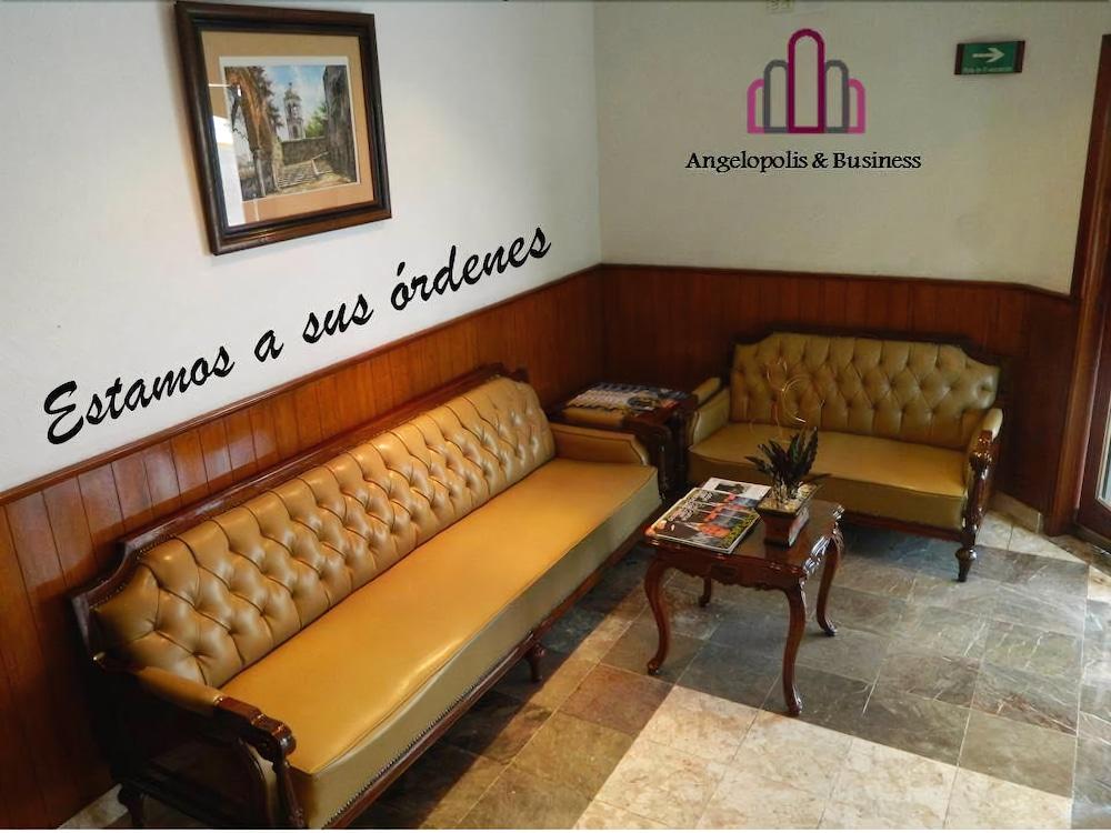 Fotos del hotel - Hotel Boutique AB
