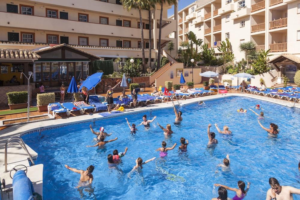 Fotos del hotel - Crown Resorts Club Marbella