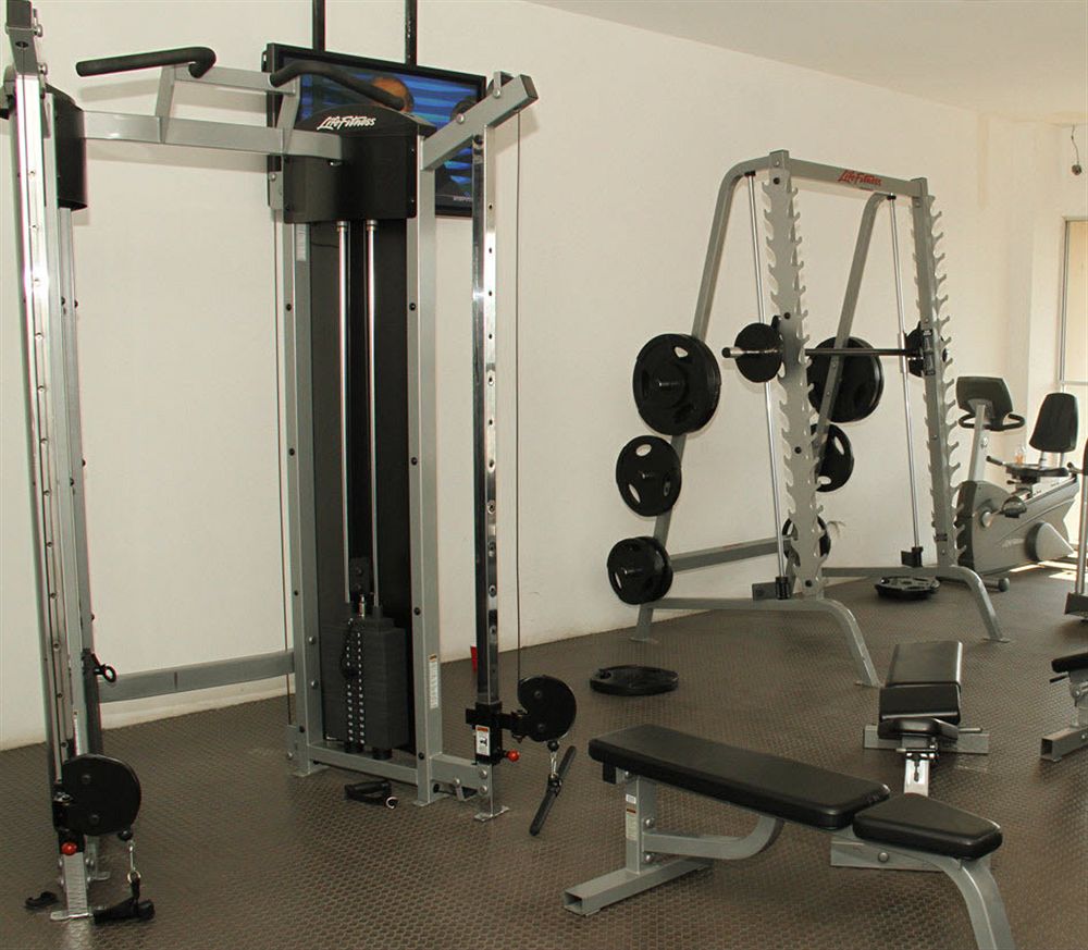 Fotos del hotel - PIA SUITES