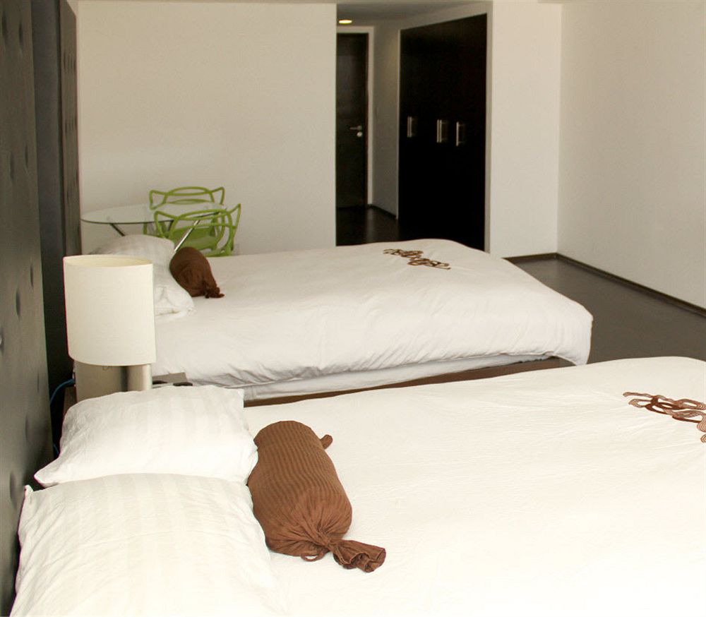 Fotos del hotel - PIA SUITES