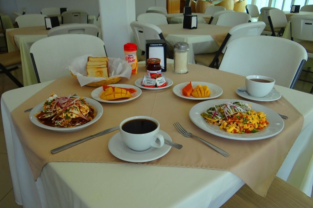 Fotos del hotel - TERRACARIBE BY KAVIA