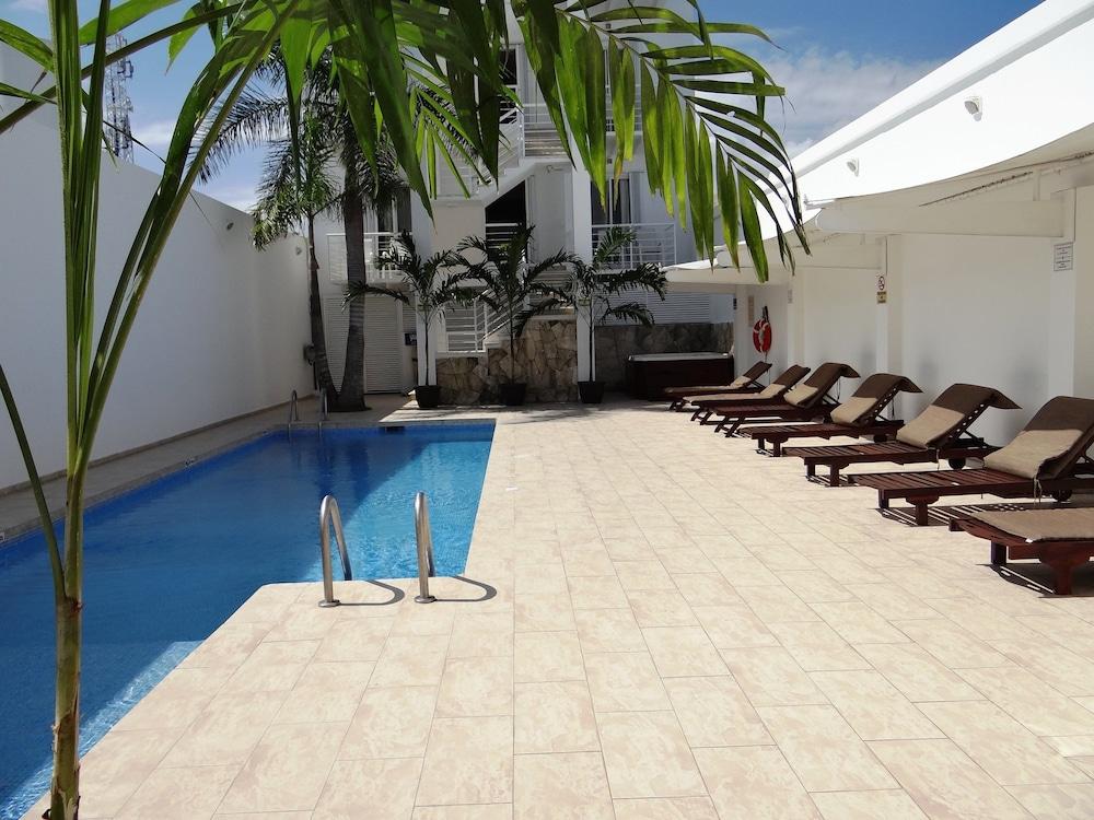 Fotos del hotel - TERRACARIBE BY KAVIA