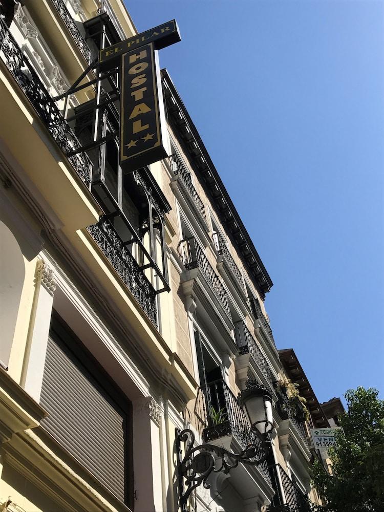 Fotos del hotel - El Pilar