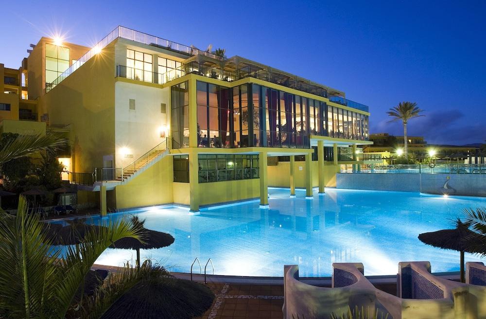 Fotos del hotel - SBH Club Paraiso Playa