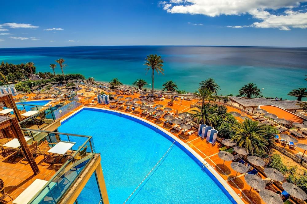 Fotos del hotel - SBH Club Paraiso Playa