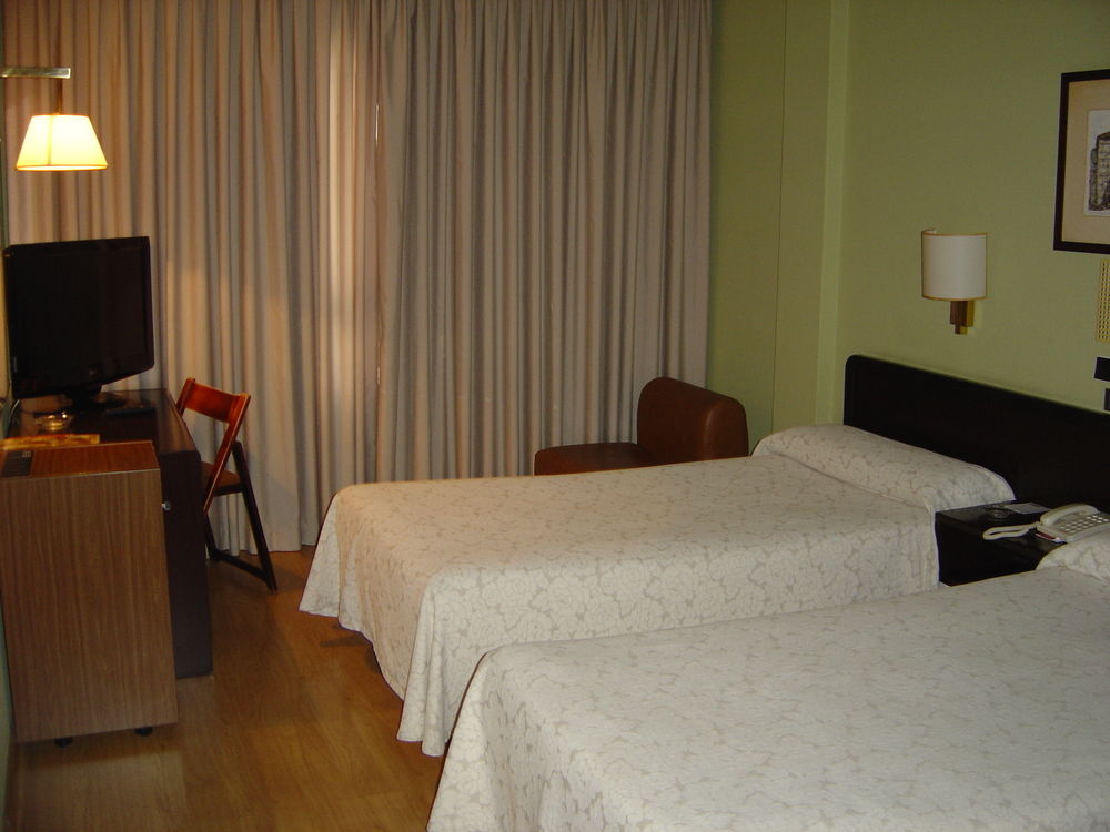 Fotos del hotel - Hotel Faranda Los Tilos