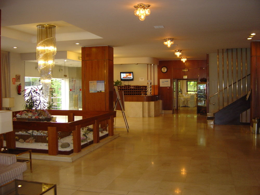 Fotos del hotel - Hotel Faranda Los Tilos