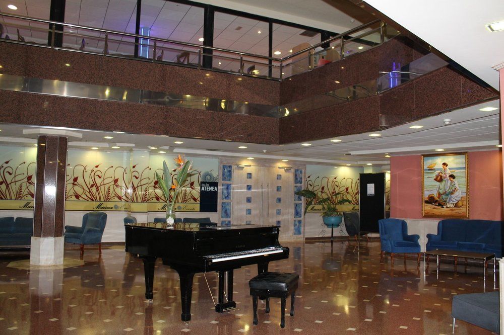 Fotos del hotel - HOTEL MARINA