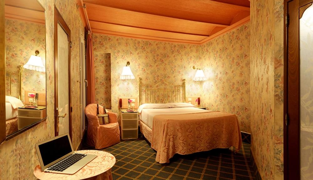 Fotos del hotel - Continental Palacete Hotel