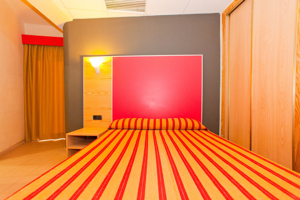 Fotos del hotel - The Red Hotel by Ibiza Feeling - Adults only