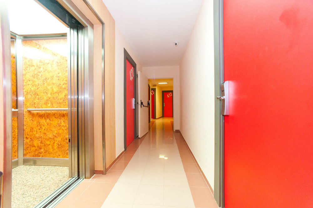 Fotos del hotel - The Red Hotel by Ibiza Feeling - Adults only
