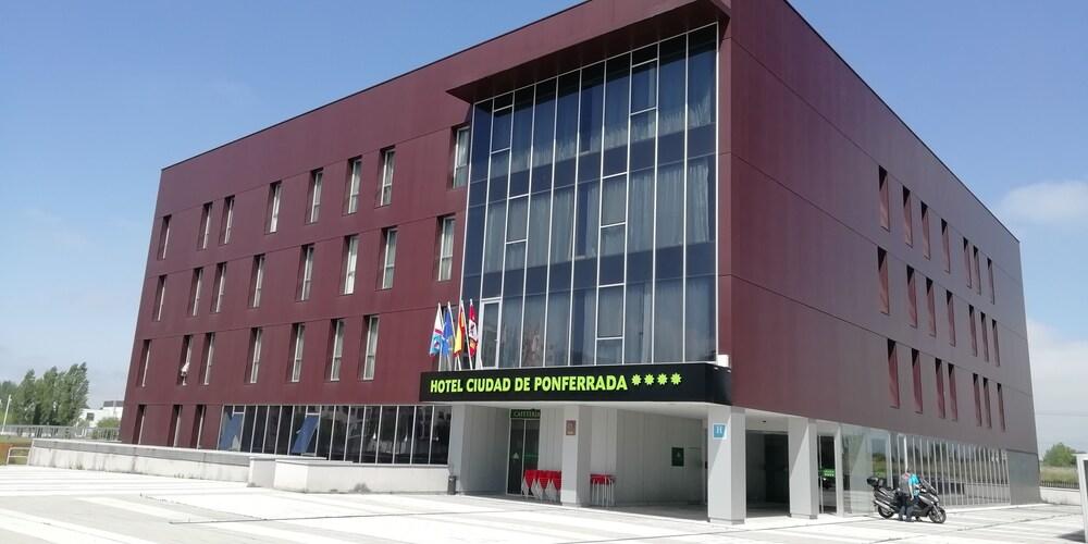 Fotos del hotel - Ciudad De Ponferrada