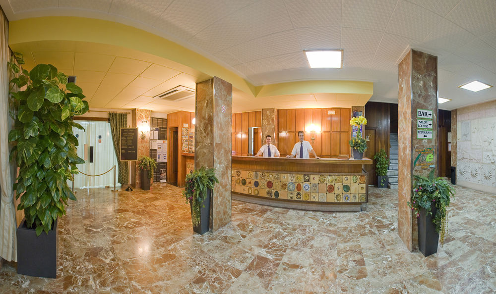 Fotos del hotel - TROPICAL IBIZA