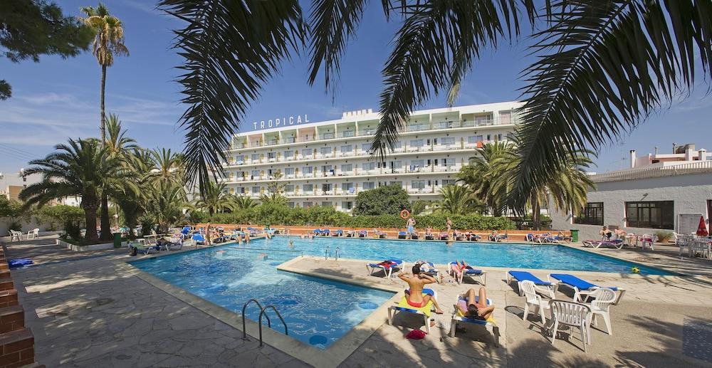 Fotos del hotel - TROPICAL IBIZA