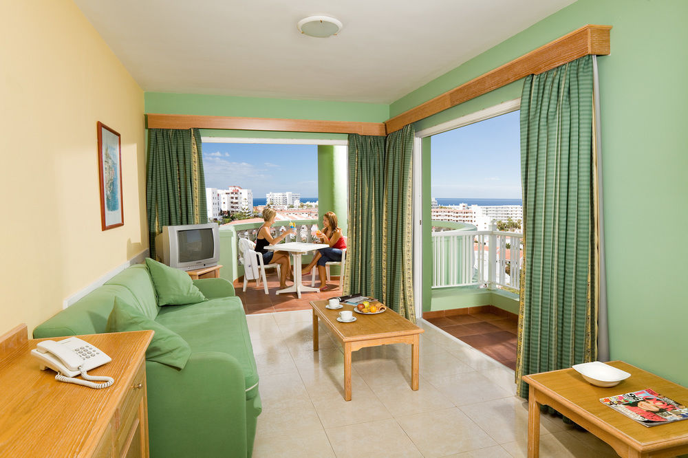Fotos del hotel - Villa de Adeje Beach