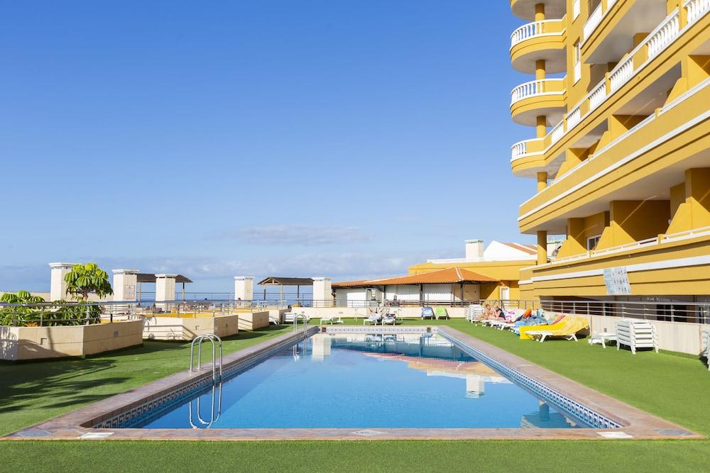 Fotos del hotel - Villa de Adeje Beach