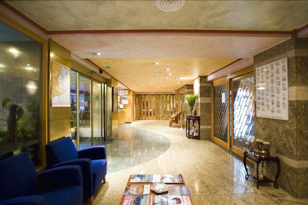 Fotos del hotel - Azahar