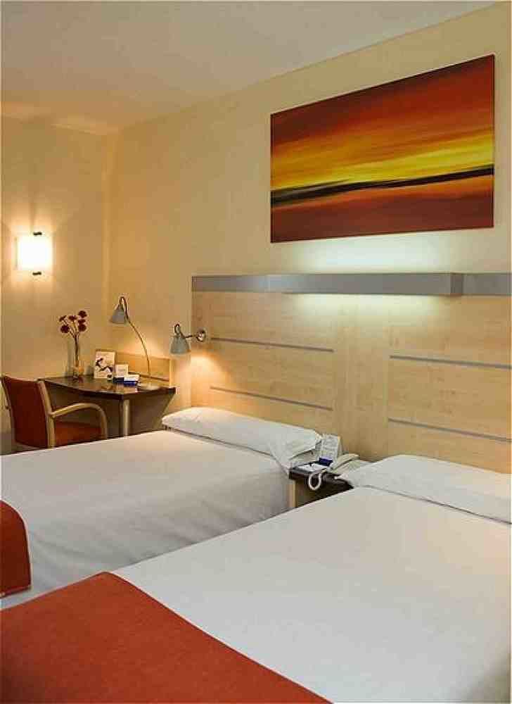 Fotos del hotel - Holiday Inn Express Madrid-Alcobendas, an IHG Hotel